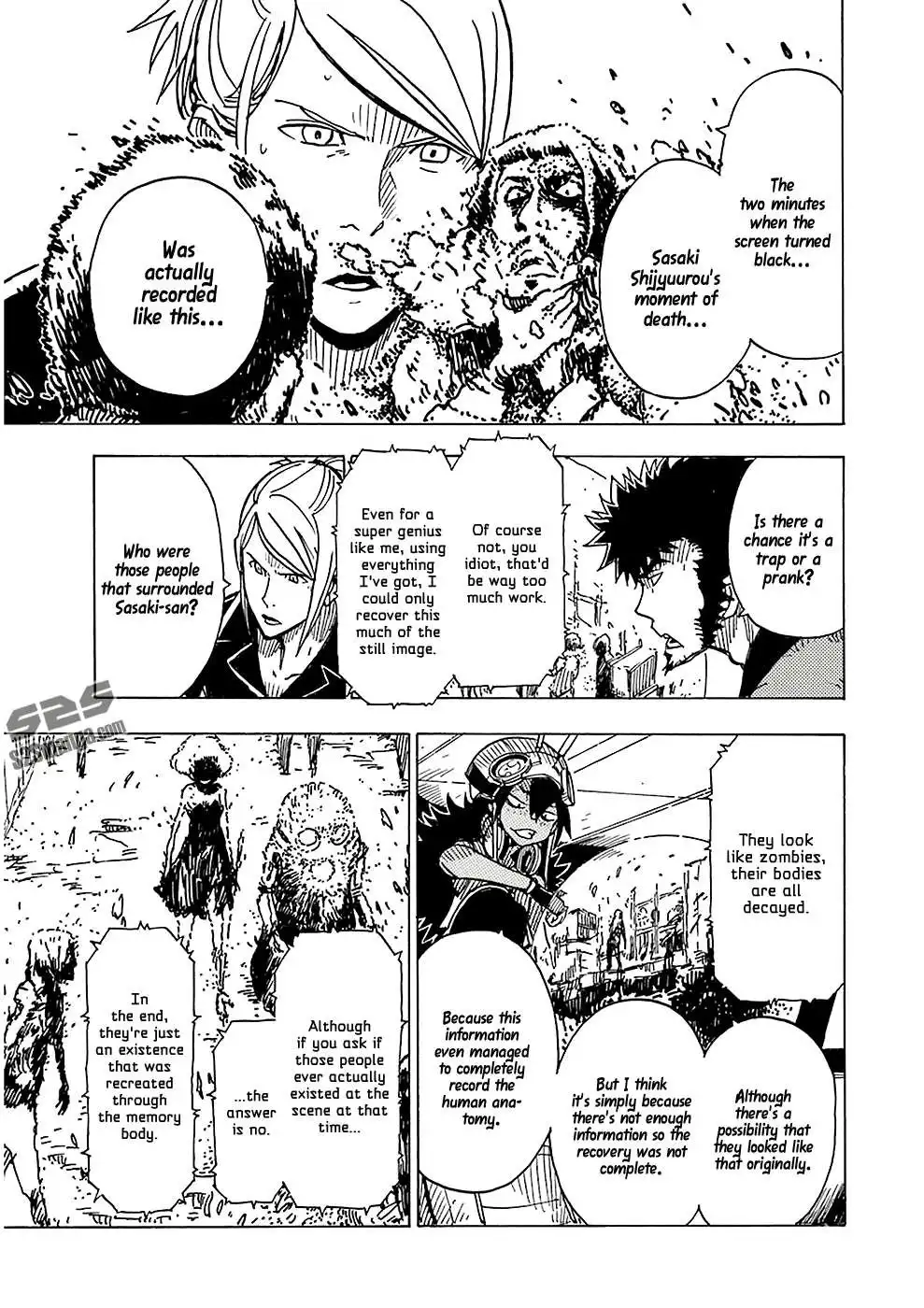 Dimension W Chapter 22 17